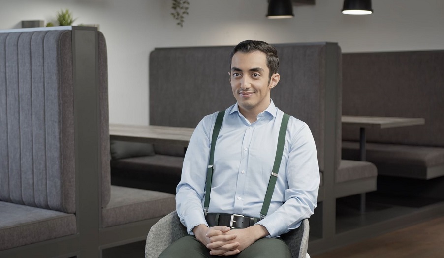 Brand Ambassador - Cemil Musayev- Marketing & Branding Jobs
